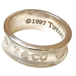 TIFFANY＆Co. ティファニー エルサ ペレッティ ティアドロップ